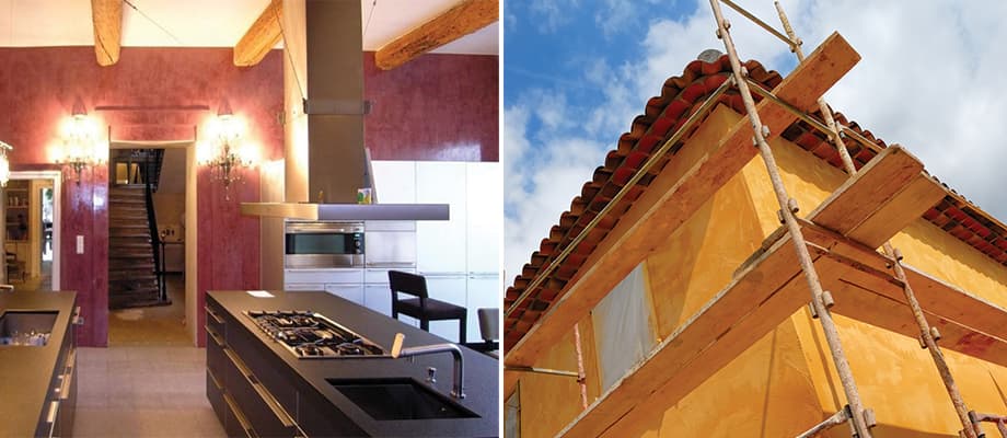 d&eacute;couvrez un artisan int&eacute;rieur passionn&eacute;, sp&eacute;cialis&eacute; dans la r&eacute;novation, la d&eacute;coration et l'am&eacute;nagement de votre maison. service sur-mesure pour sublimer vos espaces de vie.