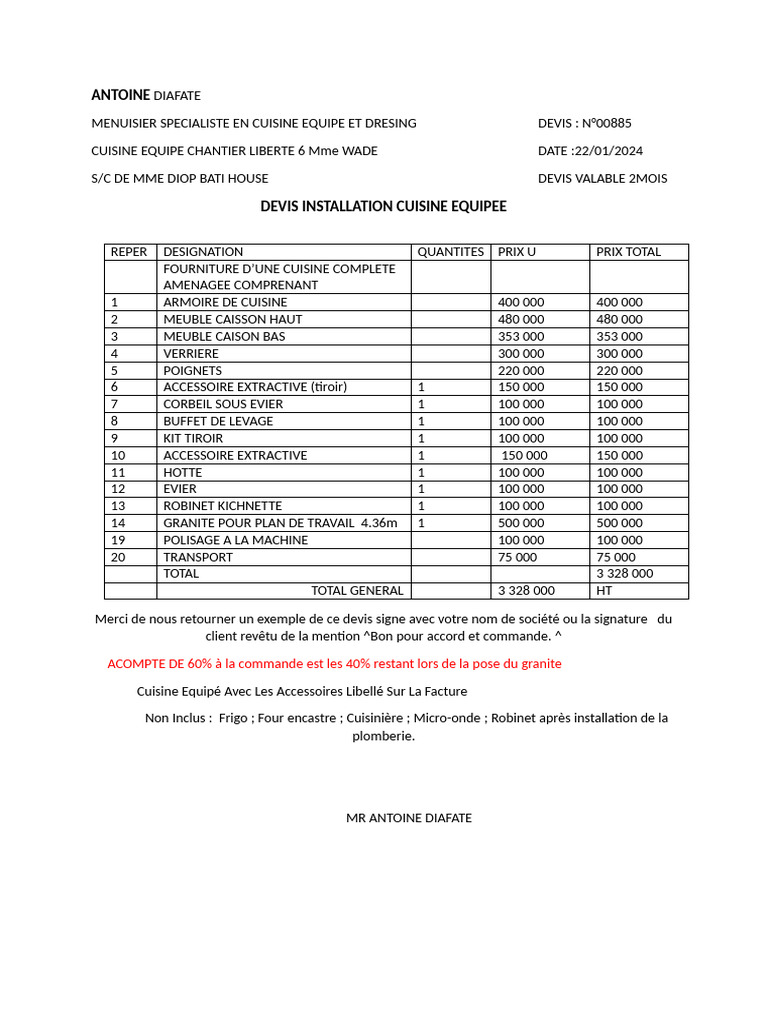 obtenez un devis personnalisé pour l'aménagement ou la rénovation de votre cuisine à malakoff. comparez les offres et bénéficiez des conseils d'experts locaux pour réaliser votre projet sur mesure.