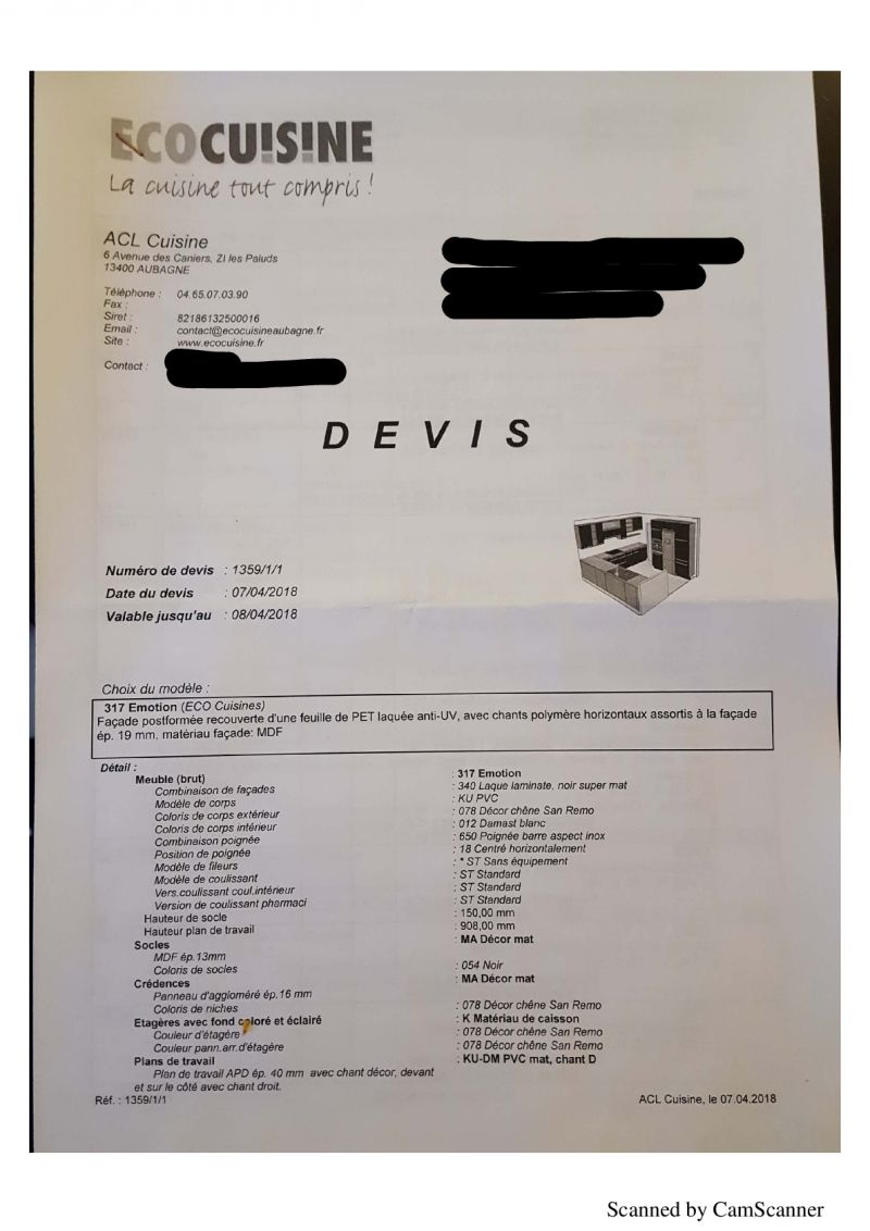 obtenez rapidement un devis personnalis&eacute; pour votre cuisine &agrave; malakoff. profitez de conseils experts et comparez les offres pour am&eacute;nager la cuisine de vos r&ecirc;ves au meilleur prix.