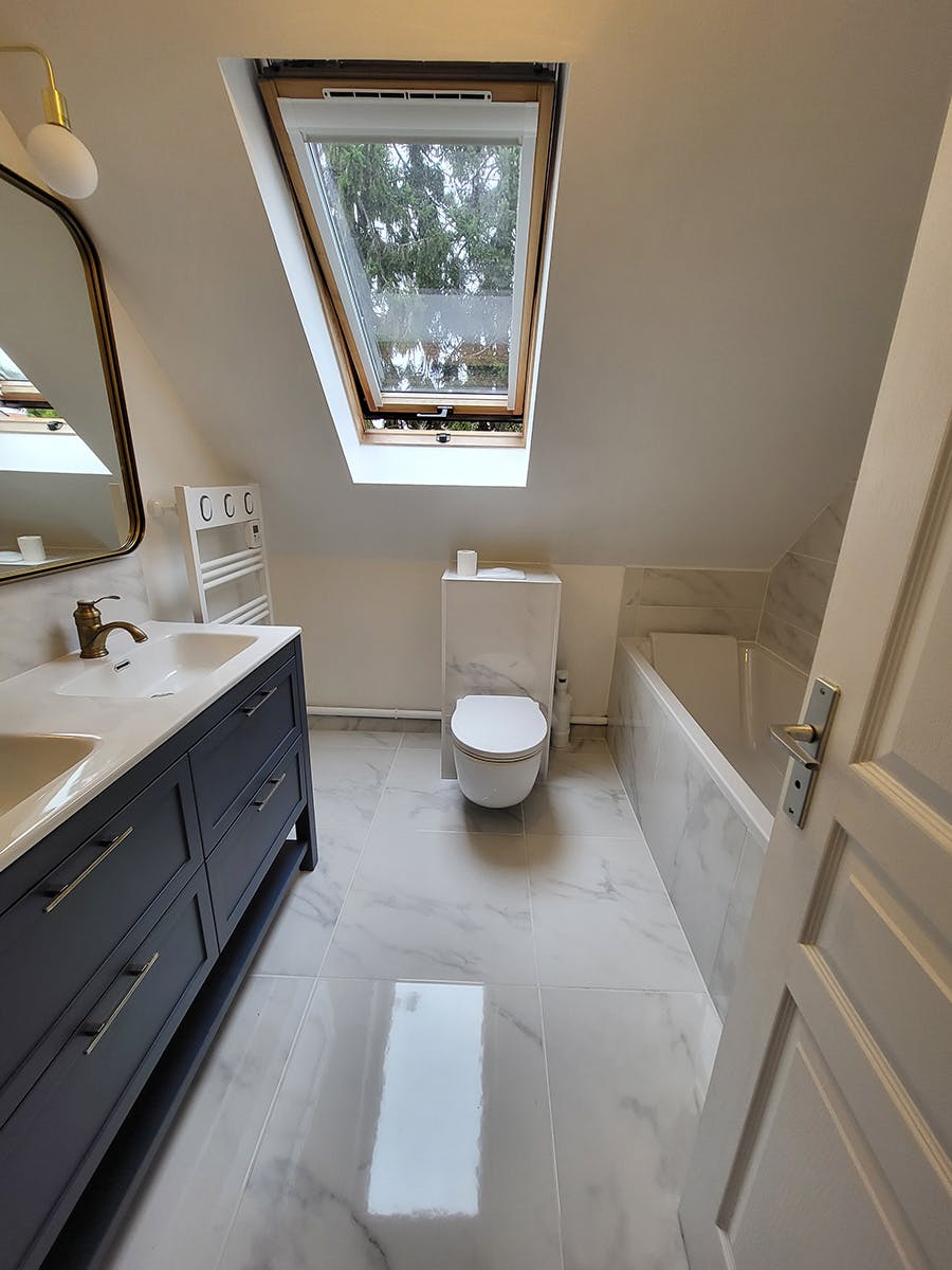 obtenez rapidement un devis personnalis&eacute; pour la r&eacute;novation de votre salle de bain &agrave; malakoff. comparez les offres de professionnels qualifi&eacute;s et transformez votre espace selon vos envies.