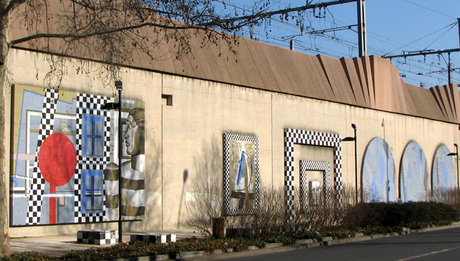 d&eacute;couvrez nos services de peinture pour maison &agrave; malakoff : r&eacute;novation int&eacute;rieure et ext&eacute;rieure, finitions soign&eacute;es et conseils personnalis&eacute;s pour sublimer votre habitat.