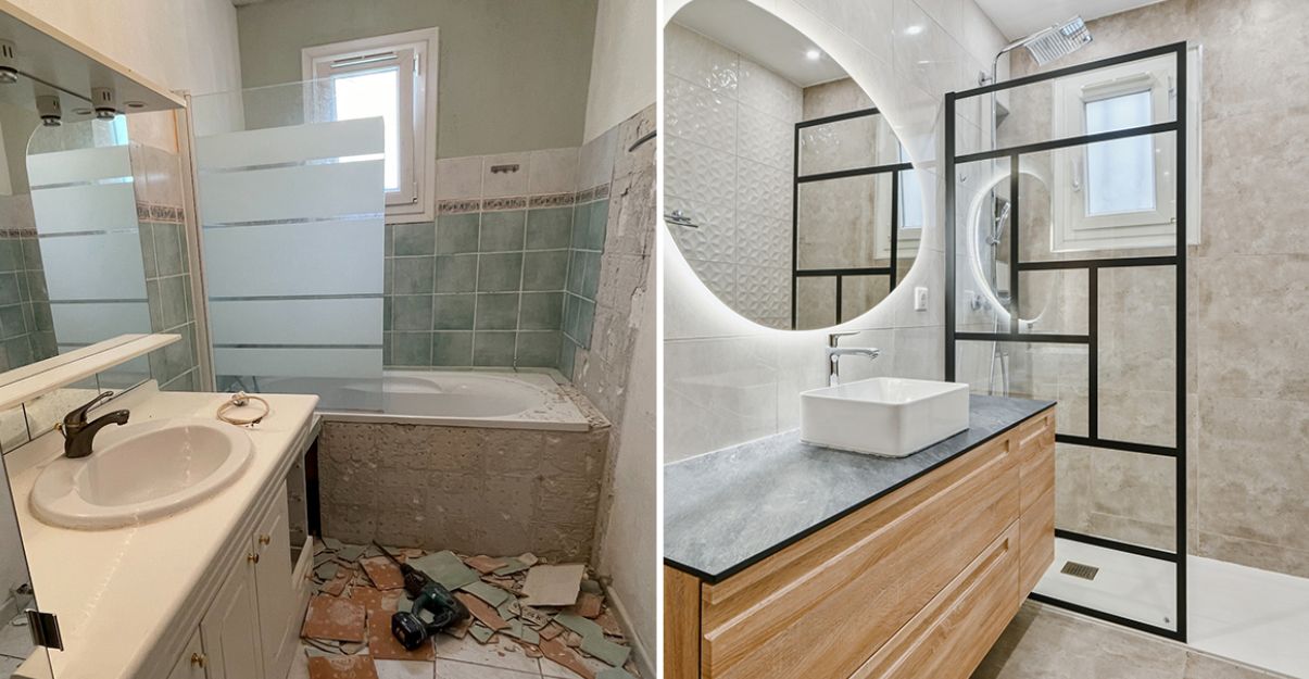 découvrez les prix de rénovation d'une salle de bain à malakoff. tarifs, conseils, et devis pour moderniser votre espace selon votre budget.