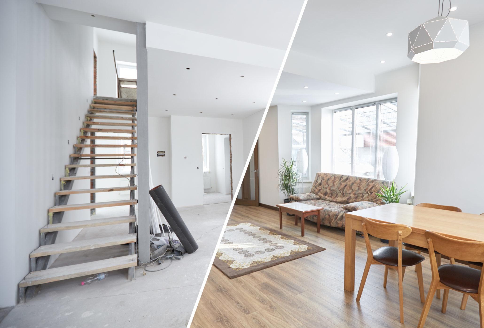 découvrez nos conseils, astuces et solutions pour réussir votre projet de rénovation. transformez votre maison avec des idées inspirantes et des guides pratiques pour tous vos travaux.