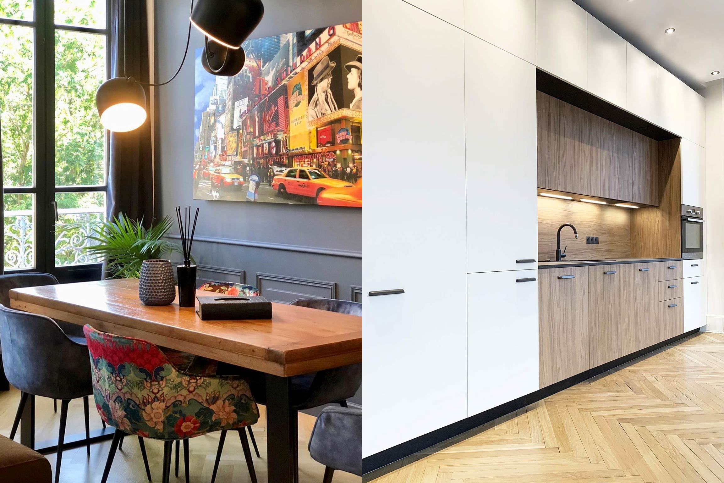 d&eacute;couvrez nos conseils et solutions pour la r&eacute;novation d'appartement : id&eacute;es d&eacute;co, astuces travaux et guide &eacute;tape par &eacute;tape pour transformer votre int&eacute;rieur selon vos envies.