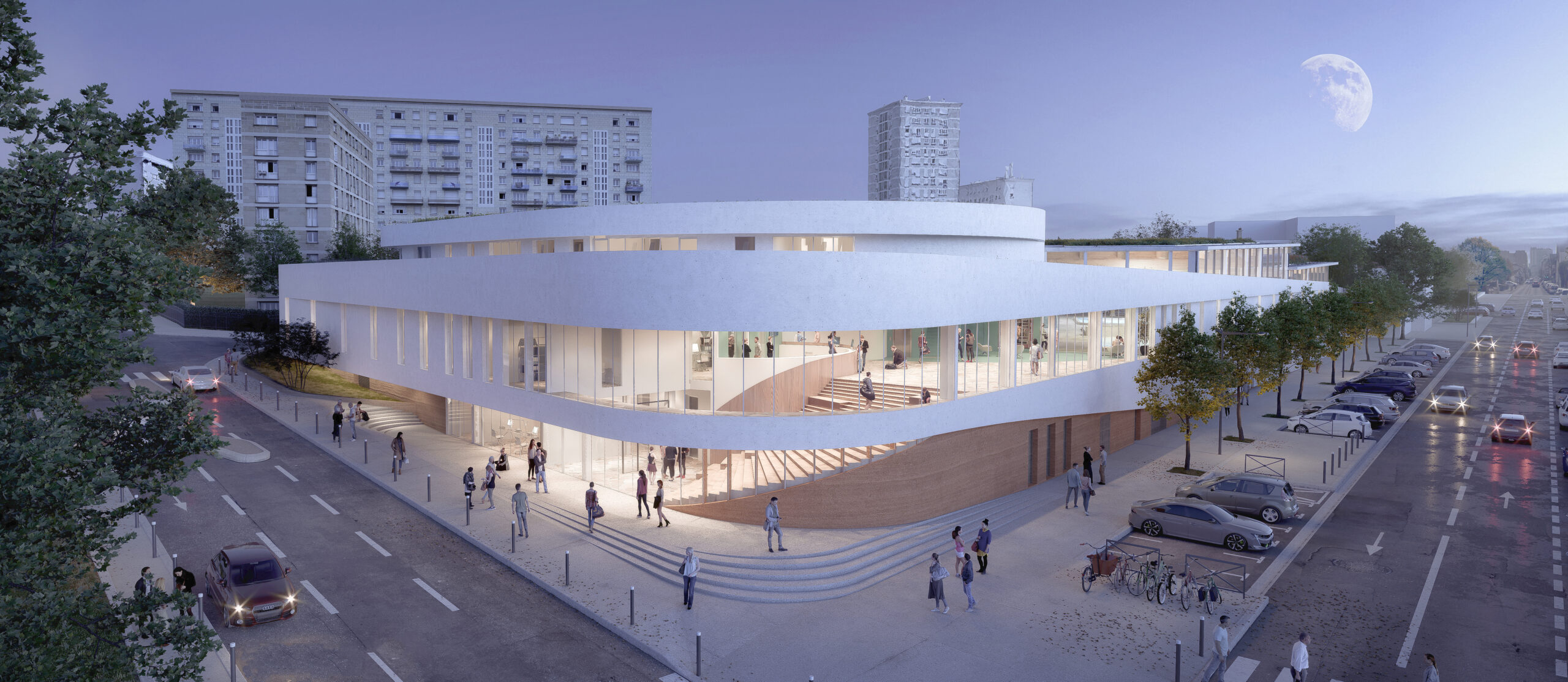 découvrez toutes les informations sur les travaux en cours et à venir à malakoff : calendrier, impact sur la circulation, conseils pratiques et actualités pour faciliter vos déplacements dans la ville.