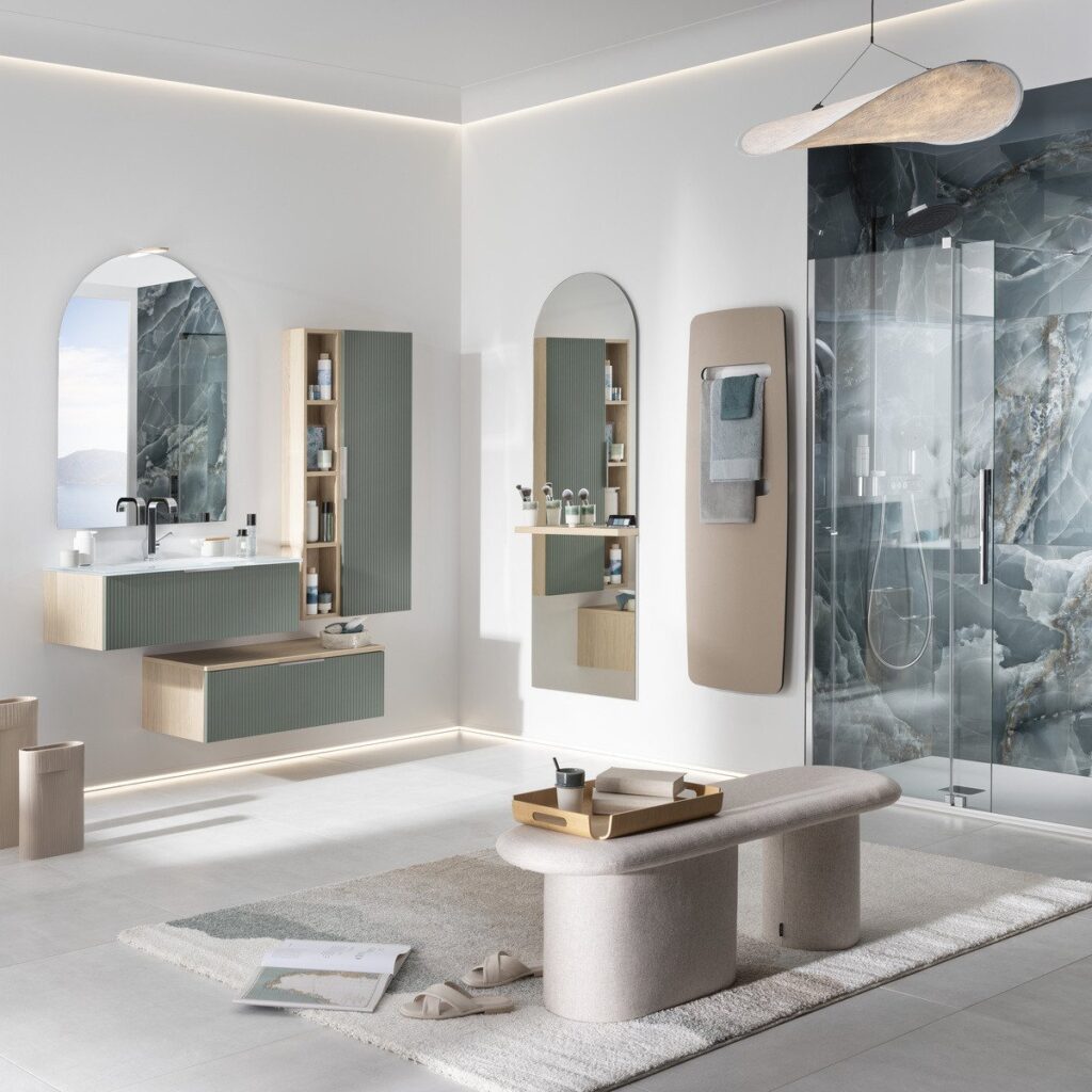 découvrez le coût de rénovation d'une salle de bains en 2024 : guide complet des tarifs, astuces pour maîtriser votre budget et conseils pour réussir vos travaux.
