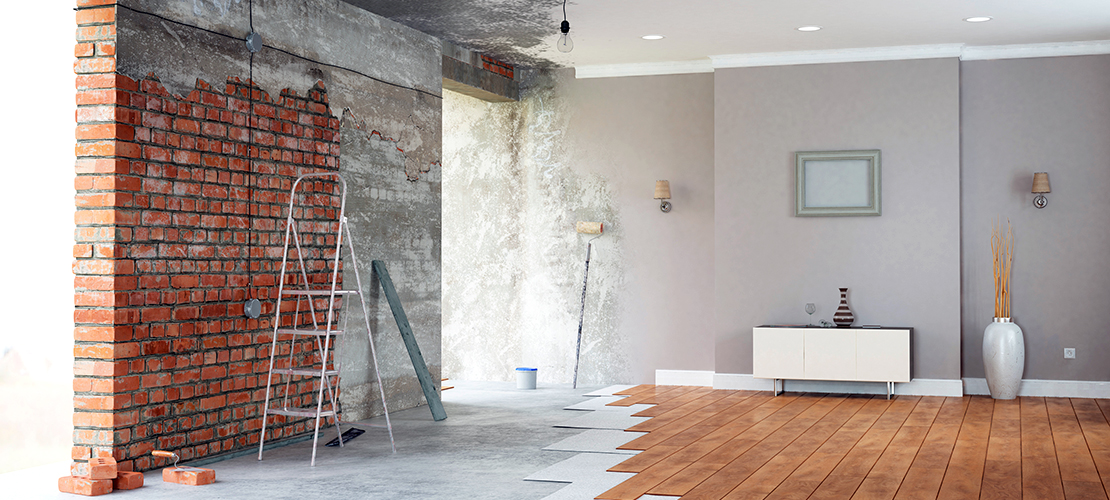 d&eacute;couvrez nos conseils et astuces pour r&eacute;ussir votre r&eacute;novation int&eacute;rieure et transformer votre maison en un espace moderne et confortable.
