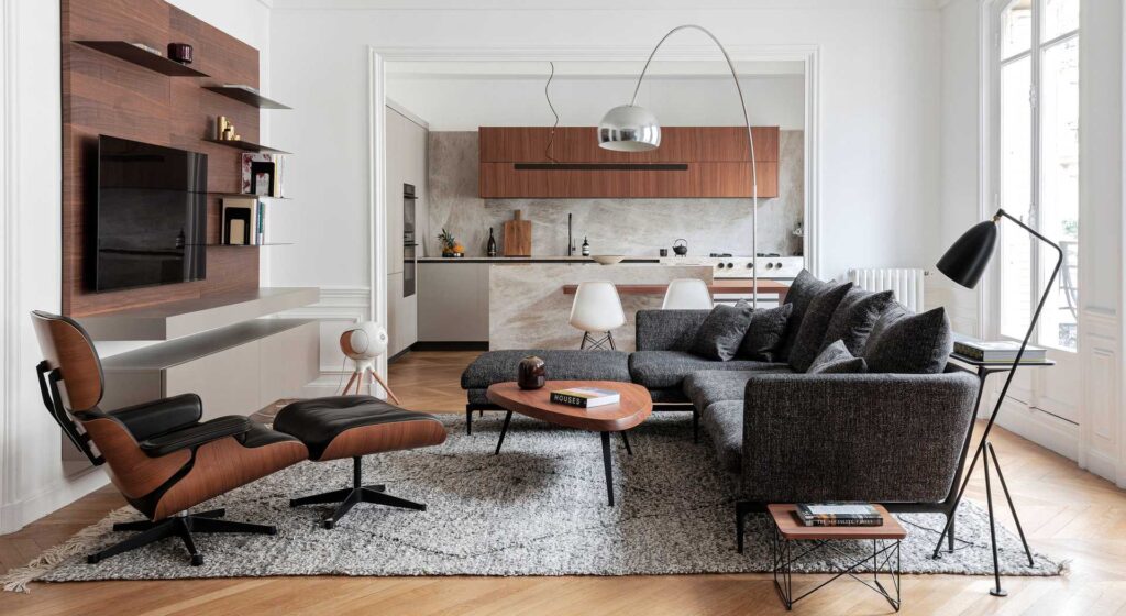découvrez nos conseils et astuces pour réussir votre rénovation intérieure à paris, alliant style, fonctionnalité et qualité.