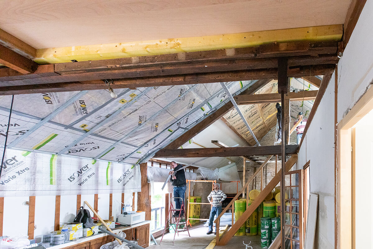 découvrez les meilleures astuces et conseils pour réussir votre rénovation intérieure et transformer votre espace de vie avec succès.