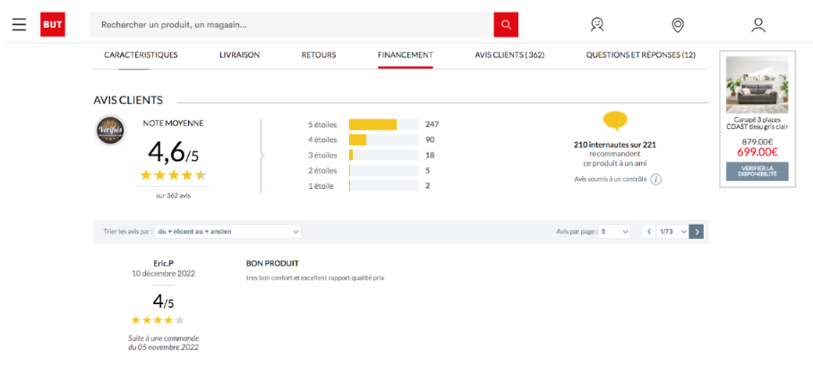 découvrez comment acheter des avis google en toute sécurité pour améliorer la réputation de votre entreprise tout en respectant les règles et garantir l'authenticité.