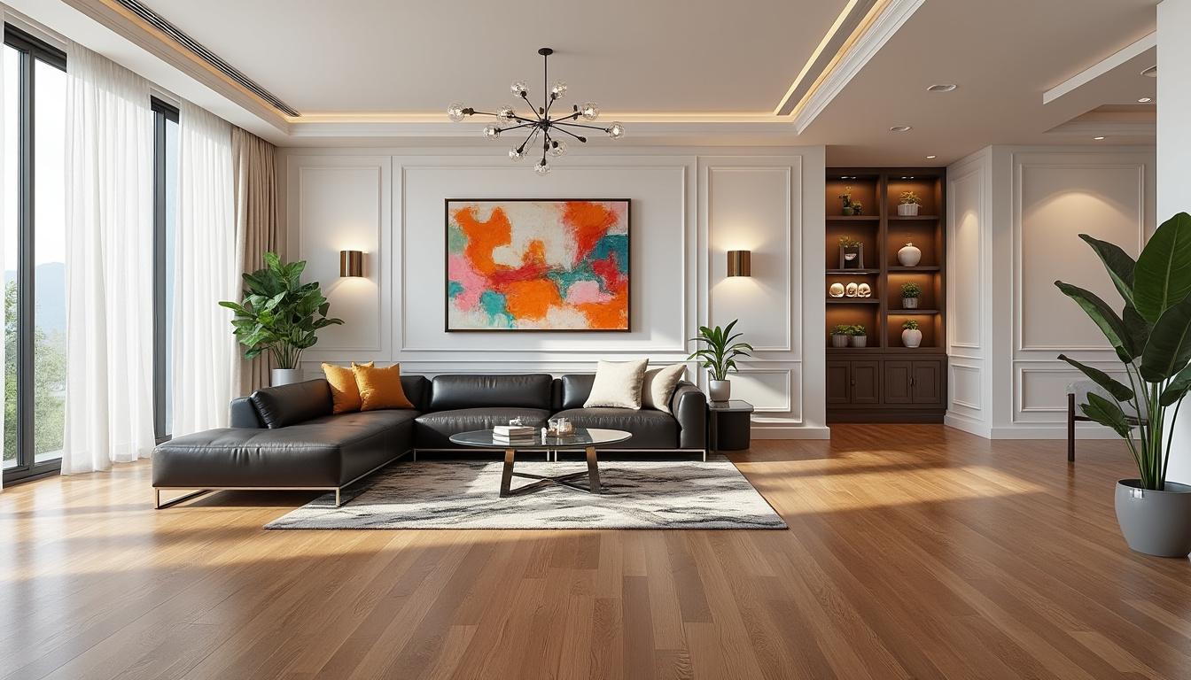 découvrez comment choisir la meilleure entreprise de rénovation intérieure pour transformer votre maison avec qualité et confiance.