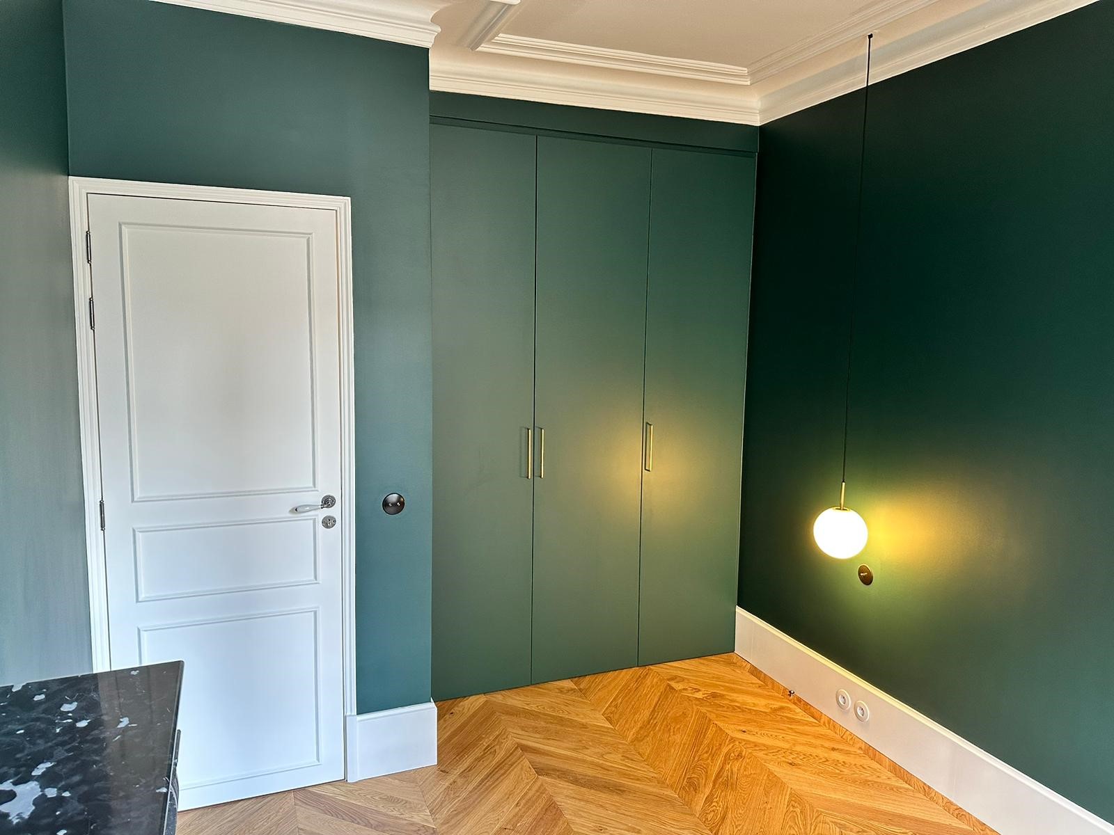 découvrez nos conseils essentiels pour réussir la rénovation de votre maison à paris, alliant expertise, budget et astuces pratiques.