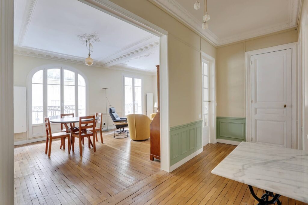 découvrez nos conseils essentiels pour réussir la rénovation de votre appartement à paris, de la planification à la réalisation, en optimisant budget et qualité.