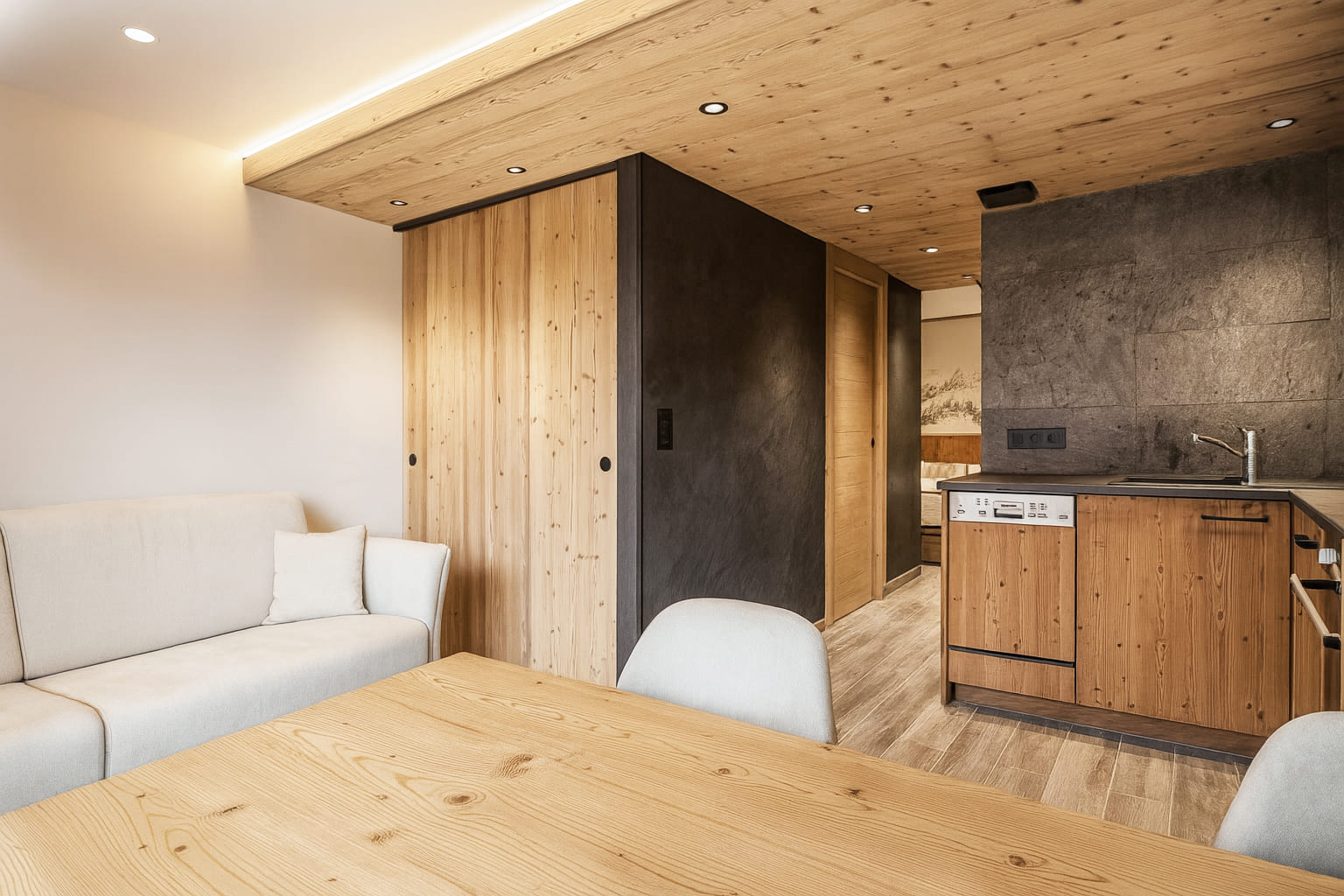 d&eacute;couvrez comment optimiser l'am&eacute;nagement int&eacute;rieur de votre espace pour cr&eacute;er un environnement agr&eacute;able, fonctionnel et harmonieux qui am&eacute;liore votre quotidien.