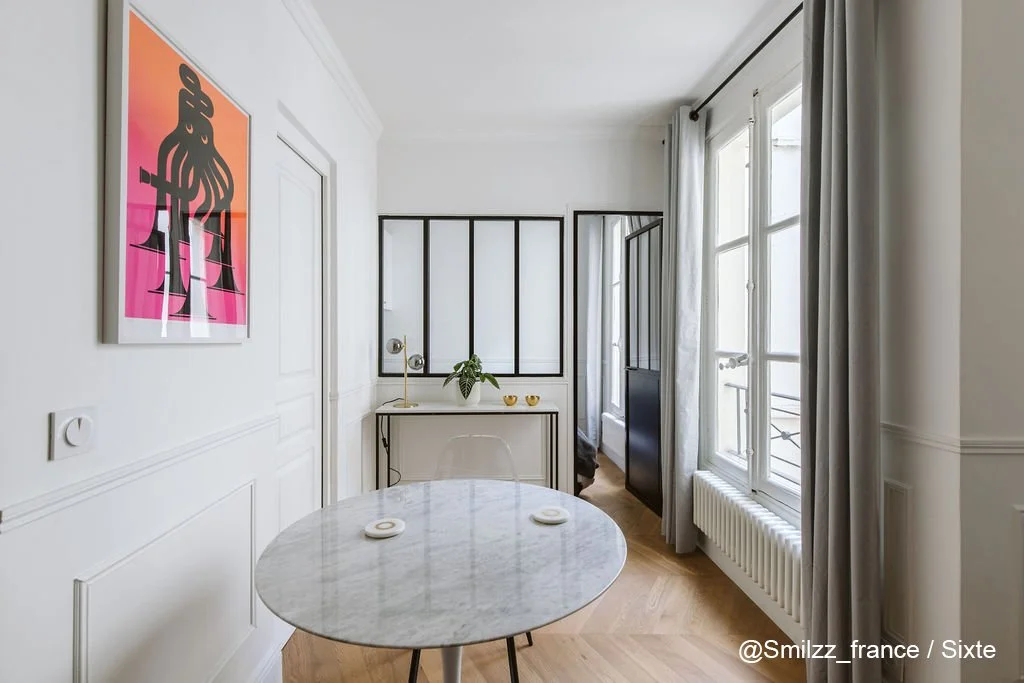 expert en rénovation d'appartement à paris 75018, nous transformons votre espace avec qualité et savoir-faire pour un intérieur moderne et fonctionnel.